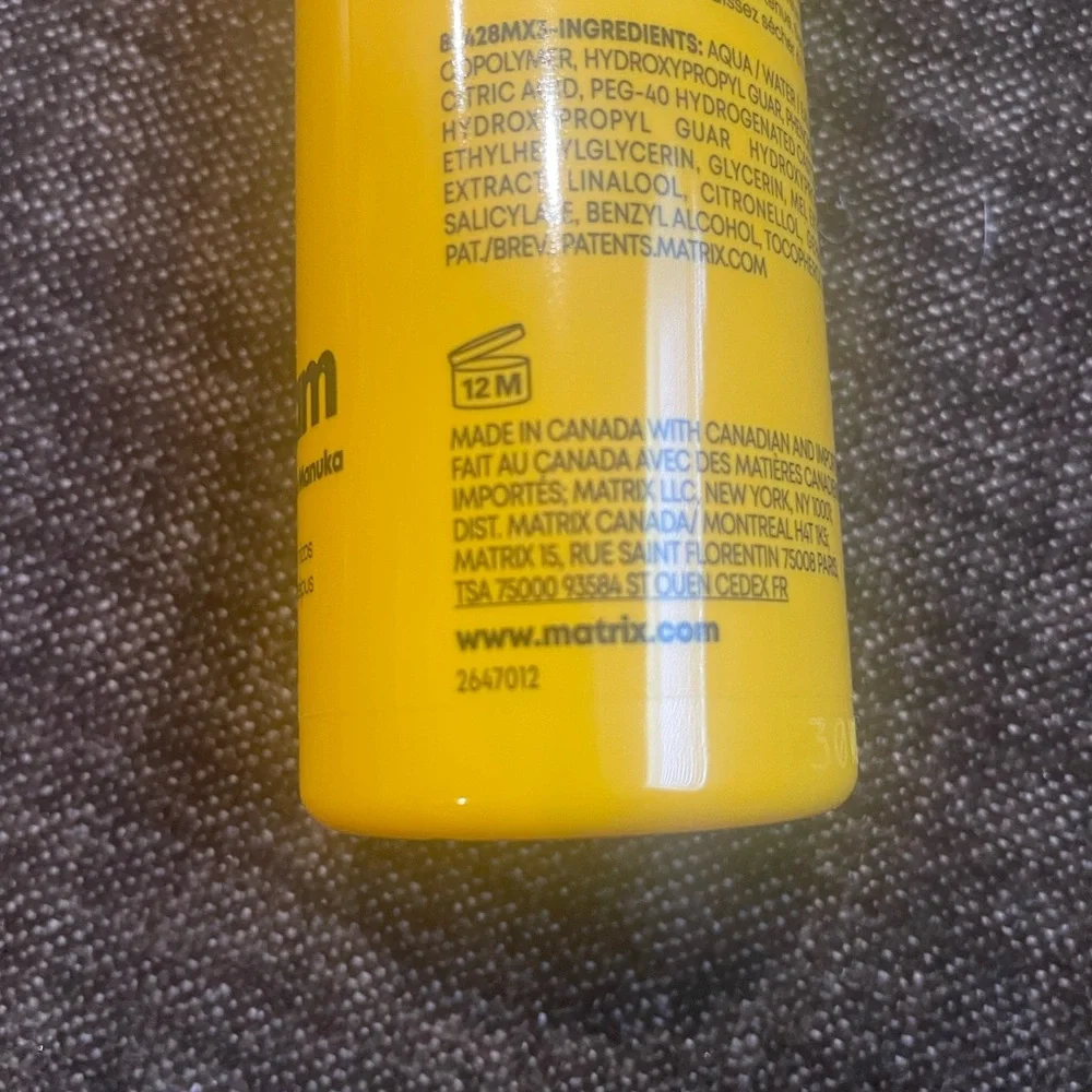 A Curl Can Dream Gel 6.7 Oz
